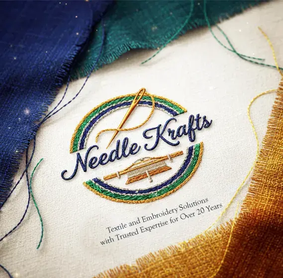 About Needle Krafts