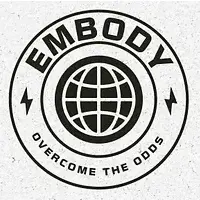 embody