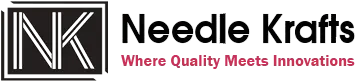 Needle Krafts Official Logo