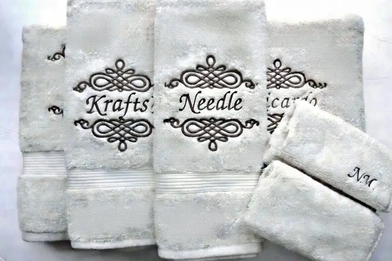 Premium Towels